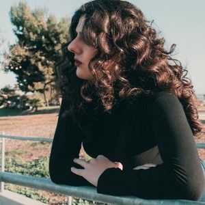 Meet your Posher, Joan